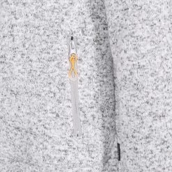 Trespass Men's Marl Fleece Jacket Wallow 9 Trespass Men's Marl Fleece Jacket Wallow -Adventure Pulse wallow maflfln10007 grm e