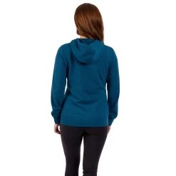 Trespass Women's Zip Up Hoodie Winnie -Adventure Pulse winnie fatoswtr0009 cmb m02