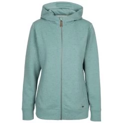 Trespass Women's Zip Up Hoodie Winnie -Adventure Pulse winnie fatoswtr0009 tmi a 6