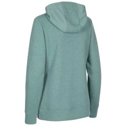 Trespass Women's Zip Up Hoodie Winnie -Adventure Pulse winnie fatoswtr0009 tmi b 7