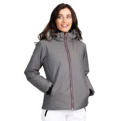 Trespass Womens Waterproof Ski Jacket Wisdom - Junior Size -Adventure Pulse wisdom fajksktr0005 dag m02 1