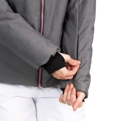 Trespass Womens Waterproof Ski Jacket Wisdom - Junior Size -Adventure Pulse wisdom fajksktr0005 dag m08