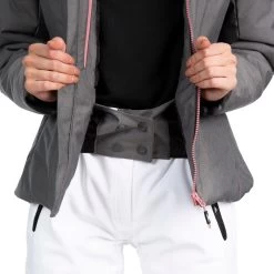 Trespass Womens Waterproof Ski Jacket Wisdom - Junior Size -Adventure Pulse wisdom fajksktr0005 dag m10 1