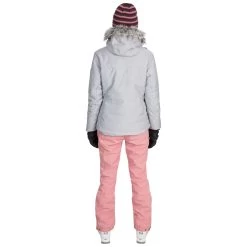 Trespass Womens Waterproof Ski Jacket Wisdom - Junior Size -Adventure Pulse wisdom fajksktr0005 lig m03