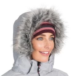 Trespass Womens Waterproof Ski Jacket Wisdom - Junior Size -Adventure Pulse wisdom fajksktr0005 lig m05