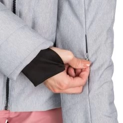 Trespass Womens Waterproof Ski Jacket Wisdom - Junior Size -Adventure Pulse wisdom fajksktr0005 lig m08