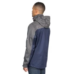Trespass Men's Waterproof Jacket Wooster -Adventure Pulse wooster majkran10003 na1 m11 1