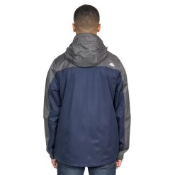 Trespass Men's Waterproof Jacket Wooster -Adventure Pulse wooster majkran10003 na1 m12 1