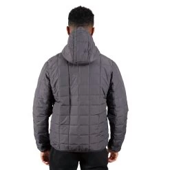 Trespass Men's Padded Jacket Wytonhill -Adventure Pulse wytonhill majkcatr0012 dag m02