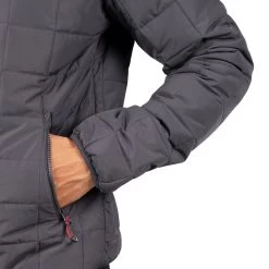 Trespass Men's Padded Jacket Wytonhill -Adventure Pulse wytonhill majkcatr0012 dag m04