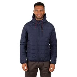 Trespass Men's Padded Jacket Wytonhill -Adventure Pulse wytonhill majkcatr0012 na1 m01