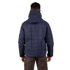 Trespass Men's Padded Jacket Wytonhill -Adventure Pulse wytonhill majkcatr0012 na1 m02