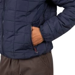 Trespass Men's Padded Jacket Wytonhill -Adventure Pulse wytonhill majkcatr0012 na1 m04