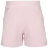 TRESPASS FEMALE SHORTS YEARNING - PALE PINK 11/12