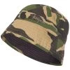 Trespass Kids' Bucket Hat Zebedee