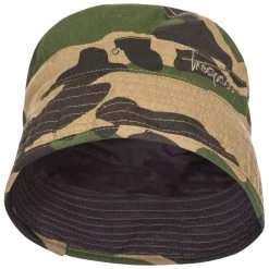 Trespass Kids' Bucket Hat Zebedee -Adventure Pulse zebedee uchshak10001 jmc b